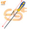 12 Inch 2 in 1 Philip Reversible Head Screwdriver with Hard Plastic Handle Multi Functional Hand Tools
